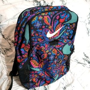 Nike backpack